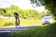 Course de la Paix Juniors / Závod míru juniorů 2025